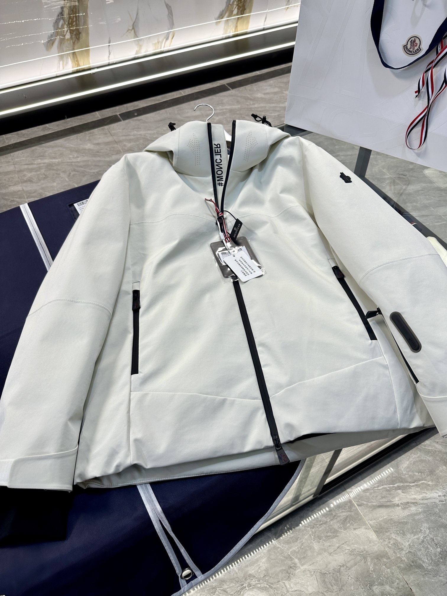 Moncler Down Jackets